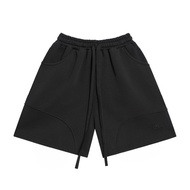 Quần short nam nữ đùi mùa hè Local Brand Chính Hãng City Cycle Quần short nỉ Own It