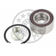 Alfa Romeo Mito Fiat Punto 188 Punto Grande 199 front wheel bearings