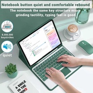 Case Keyboard For For New Ipad Air 13 2025 M3 M2 For Ipad Air 13 Inch M2 Pro 12.9 13 Wireless