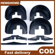 HENGHOME บังโคลนรถบังคับบังคับสำหรับรถบังคับ Mjx 7303 1 7รถบังคับ C3รถออฟโรดรถจำลองการอัปเกรดบังโคลน