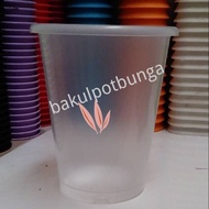 NKT Tower 18 Tall Flower Pot