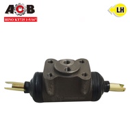 ACB กระบอกเบรคหลัง HINO KT725 1-5/16นิ้ว LH ข้างซ้าย (47560-1010) 1ลูก