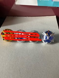 幪面超人wizard 戒指