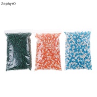 null 1000Pcs Empty Hard Vacant Gelatin Capsule Size 2 Gel Medicine Pill Vitamin null