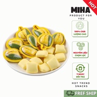 Thailand 3D durian marshmallows box 200g new date