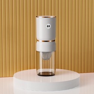 Electric Grinder Household Coffee Bean Grinder Coffee Machine Grinder Coffee Grinder Grinder
