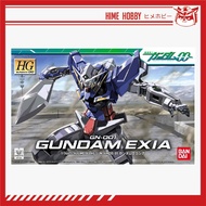 Bandai HG 1/144 Gundam Exia Gundam 00 Model Kits