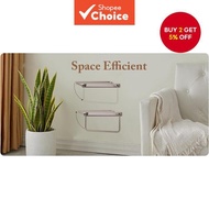 Aluminum RV Shoe Organizer RV Shoe Storage Wall-Mounted Shoe Rack for All Shoes Types, Essential Tra