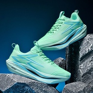 badminton shoes kasut lelaki murah Professional Running Shoes Men Autumn 2025 New Style Student Carb