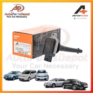 APD Nissan Ignition Plug Coil Livina Latio Sylphy Teana (Tan Chong)(AUTOPLUS) 22448-CJ00A-AP X-Gear 