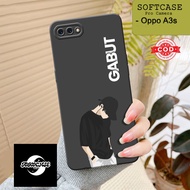 Case Oppo A3Shp - Pro Camera Oppo A3s - Casing Oppo A3S Siliconhp hp - Cover A3Shp - Cellphone Acces