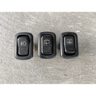 Suis Dashboard L7 L9 for Perodua Kelisa & Kenari