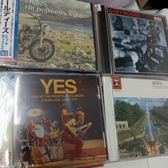 F168 USED CD.Music Albums CD - Pop, Oldies,Classical, Rock, Compilations F168 1--78