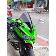 KÍNH CHẮN GIÓ KAWA ZX25R - kính thailand nhập