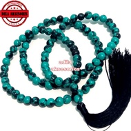 8mm SINCIANG PIRUS STONE TASBIH 99 GRAINS