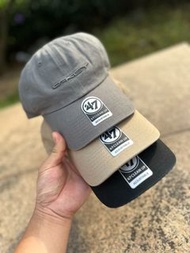 Oakley刺繡彎檐鴨舌帽棒球帽