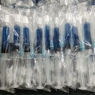 REFILL Gel Etching 2.5 / etsa / efrtant / etchan blue liquid braces glue Diamond Etch brand gel