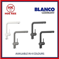 Blanco Linus Sink Mixer (Silgranit Look) ***ANTHRACITE AND R/GREY COLOUR NO STOCK