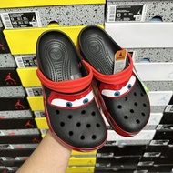 Lightning Mcqueen Crocs