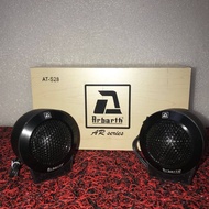 ARBARTH 2 INCI SUPER TWEETER