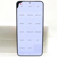 AMOLED For Samsung S23 Plus Display Touch Screen Digitizer For Galaxy S23 Plus 5G S916B S916U