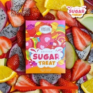 Perfume Paradise Sugar Treat Edition 10ml & 30ml Bubblepop | One in A Melon | Berry Special