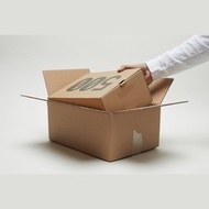 Carton Box 12x15x10