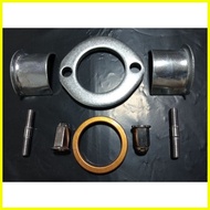 ♞TMX 155 Muffler Bolt With Bracket