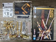 Metal Robot Akatsuki Oowashi unit  曉鋼彈