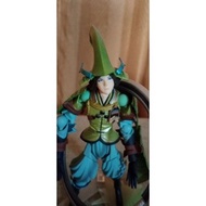 Action figure Sengoku Basara Heroes 2 KAIYODO REVOLTECH YAMAGUCHI MOTO