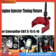 [In Stock] Injector Adjustment Gauge Tool Diesels  Injector Timing Fixture for  CAT C-15 C-16 3406E 