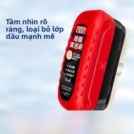 Đèn Xe Hơi Dabedi Glass Oil Film Cleaner Strong Oil Film Removal Mirror Window Cleaner Auto Car Care