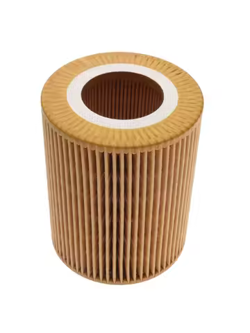 Engine Oil Filter Element for BMW 11427953129 Replaces Mann HU 816 X Metal-Free fits BMW 1 Series 12