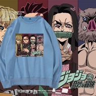 (2pc/2件) 外套外衣鬼滅之刃demon slayer jacket outfit #PDC 950836