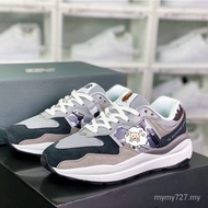 Fast delivery BAPE x 5740 Black Grey Camo Retro Casual Running Shoes Sneakers For Men Women M5740BAP