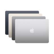 【Apple】 MacBook Air 13.6吋/M2/8C GPU/8GB/256GB