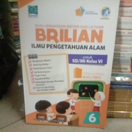 Brilliant Science Class 6