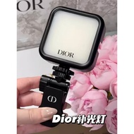 Domestic Counter Dior Dior Fill Light LED Adjustable Color Temperature Camera Light Shooting Portabl