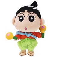 蝕本清貨‼️ 日本 小新 公仔  Shinchan   蠟筆小新 蠟筆小新公仔  功夫  熊貓  桃太郎  蜜蜂  蠟筆小新公仔