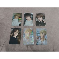 TXT Beomgyu Photocard 2