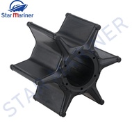 67F-44352 water pump Impeller For Yamaha 4 Stroke 75HP 80HP 90HP 100HP Outboard Engine 67F-44352-00 