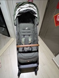 Joie Stroller - Green