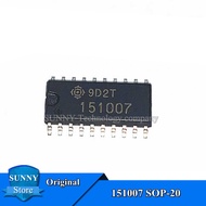 1Pcs 151007 SOP-20 HD151007FP SOP20 Car engine computer board IC Ordinary and New