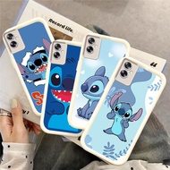 VK28 Stitch Casing for Realme Narzo Note SE NEO6 8S N53 K9X V13 30 50 8 GT Q3 N63 Pro 5G TPU materia