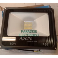 APOLLO 50W 50W 50WATT 50 WATT LED SPOTLIGHT