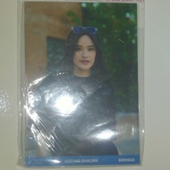 Photopack Ashel JKT48 x Erigo