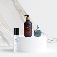 DF5 Basic Cleanse Set