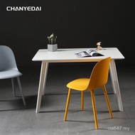 Table Multifunctional 0EIJ Table Dining Table Painted Coffee Table Eames Office Eames Leisure Combin