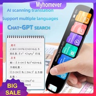 Scan Reader Pen 134 Languages Assistive Reading Dictionary Pen Text Extract Pen