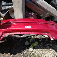 Proton Saga FLX Rear Bumper (Used)